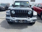 2018 Wrangler Unlimited Thumbnail 2