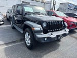 2018 Wrangler Unlimited Thumbnail 3