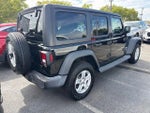 2018 Wrangler Unlimited Thumbnail 4