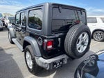 2018 Wrangler Unlimited Thumbnail 5