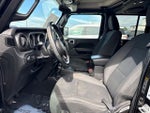 2018 Wrangler Unlimited Thumbnail 7