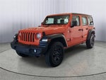2018 Wrangler Unlimited Thumbnail 4