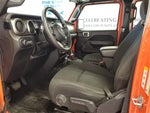 2018 Wrangler Unlimited Thumbnail 7
