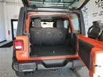 2018 Wrangler Unlimited Thumbnail 27