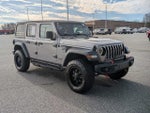 2018 Wrangler Unlimited Thumbnail 2