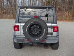 2018 Wrangler Unlimited Thumbnail 5