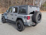 2018 Wrangler Unlimited Thumbnail 6