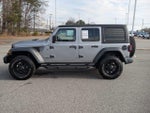 2018 Wrangler Unlimited Thumbnail 7