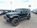 2019 Wrangler Unlimited Thumbnail 2