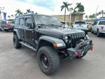 2019 Wrangler Unlimited Thumbnail 8