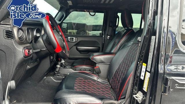 2019 Jeep Wrangler Unlimited Sport Altitude