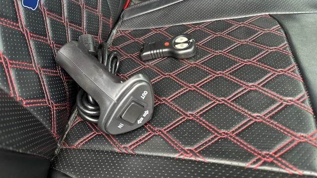 2019 Jeep Wrangler Unlimited Sport Altitude