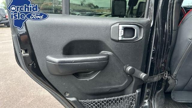 2019 Jeep Wrangler Unlimited Sport Altitude