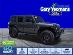 2019 Wrangler Unlimited Thumbnail 1