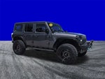 2019 Wrangler Unlimited Thumbnail 2
