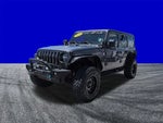 2019 Wrangler Unlimited Thumbnail 8