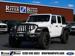 2019 Wrangler Unlimited Thumbnail 2