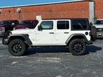2019 Wrangler Unlimited Thumbnail 3