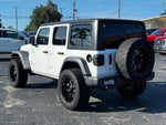 2019 Wrangler Unlimited Thumbnail 4