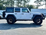2019 Wrangler Unlimited Thumbnail 7