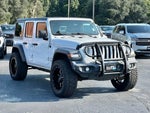 2019 Wrangler Unlimited Thumbnail 8
