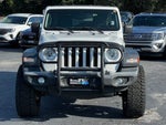 2019 Wrangler Unlimited Thumbnail 11