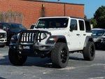 2019 Wrangler Unlimited Thumbnail 12