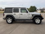 2020 Wrangler Unlimited Thumbnail 2