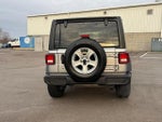 2020 Wrangler Unlimited Thumbnail 4