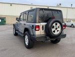 2020 Wrangler Unlimited Thumbnail 5