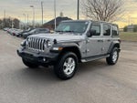 2020 Wrangler Unlimited Thumbnail 7