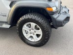 2020 Wrangler Unlimited Thumbnail 9
