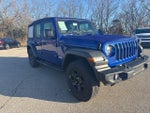 2020 Wrangler Unlimited Thumbnail 2