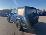 2020 Wrangler Unlimited Thumbnail 5