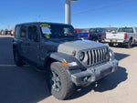 2020 Wrangler Unlimited Thumbnail 4