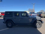 2020 Wrangler Unlimited Thumbnail 5