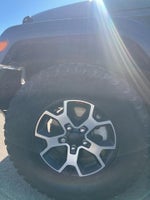 2020 Wrangler Unlimited Thumbnail 10