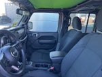 2020 Wrangler Unlimited Thumbnail 13