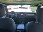2020 Wrangler Unlimited Thumbnail 25