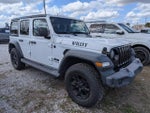 2020 Wrangler Unlimited Thumbnail 2