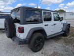 2020 Wrangler Unlimited Thumbnail 3