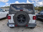 2020 Wrangler Unlimited Thumbnail 4