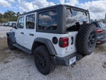 2020 Wrangler Unlimited Thumbnail 5