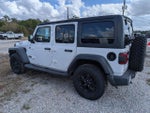 2020 Wrangler Unlimited Thumbnail 6