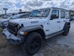 2020 Wrangler Unlimited Thumbnail 7