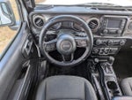 2020 Wrangler Unlimited Thumbnail 16