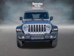2020 Wrangler Unlimited Thumbnail 2