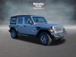 2020 Wrangler Unlimited Thumbnail 3