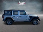 2020 Wrangler Unlimited Thumbnail 4