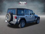 2020 Wrangler Unlimited Thumbnail 5